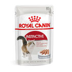 Royal Canin Instinctive paté sobre para gatos, , large image number null